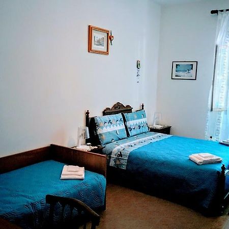 Apartamento Venezia-Mestre Esterno foto