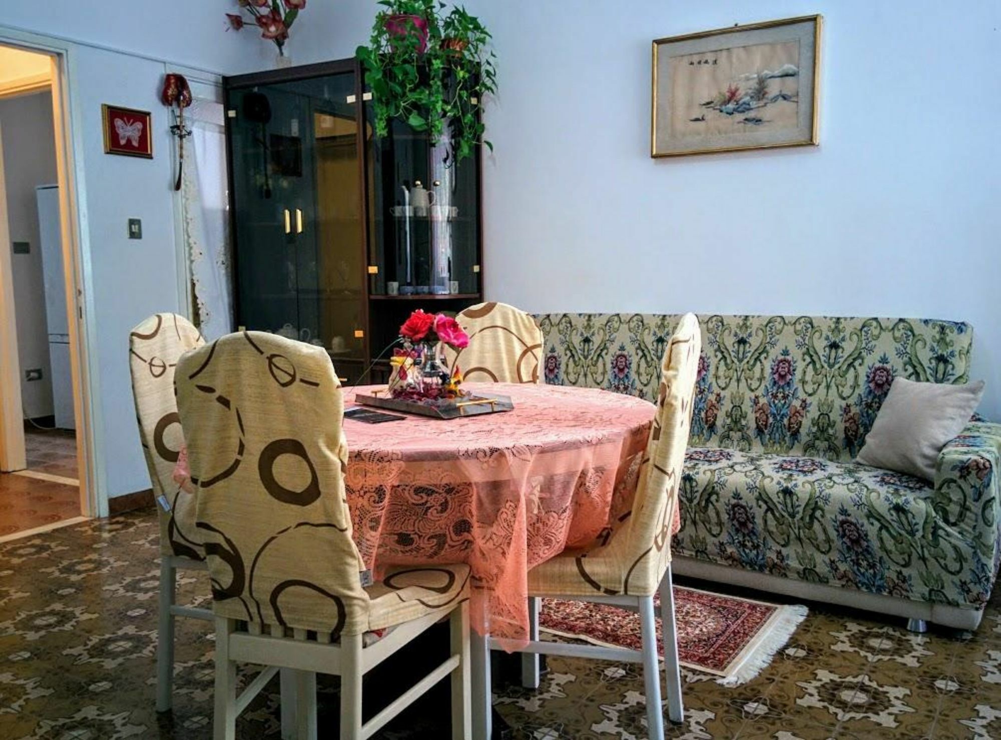 Apartamento Venezia-Mestre Esterno foto