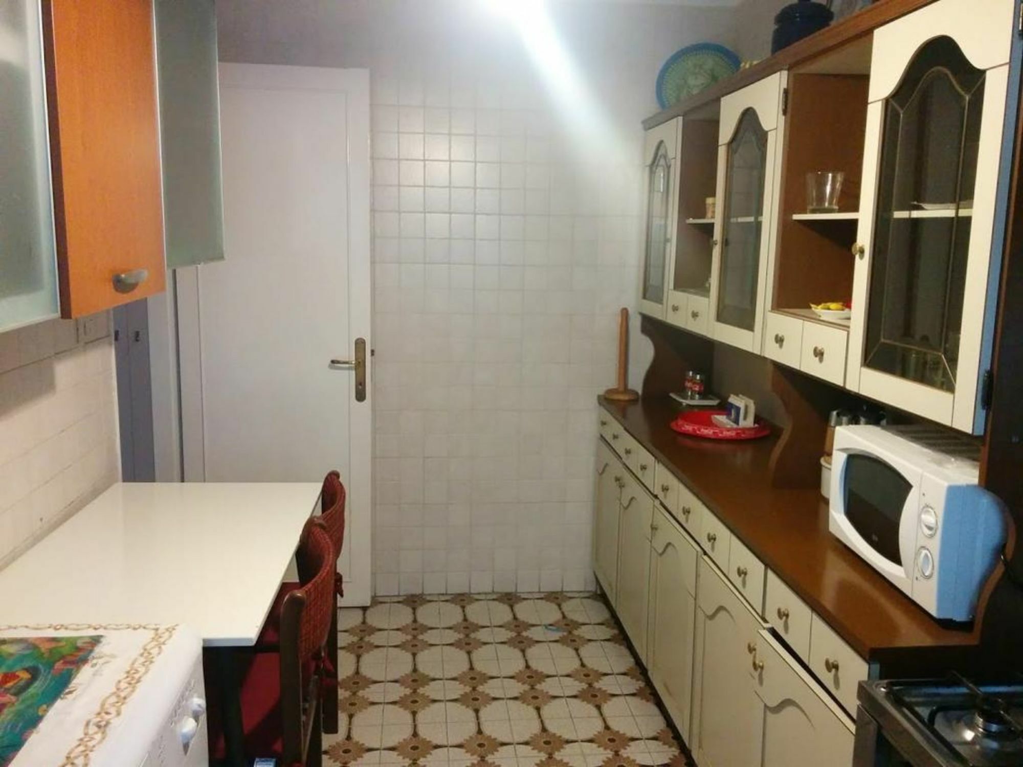 Apartamento Venezia-Mestre Esterno foto