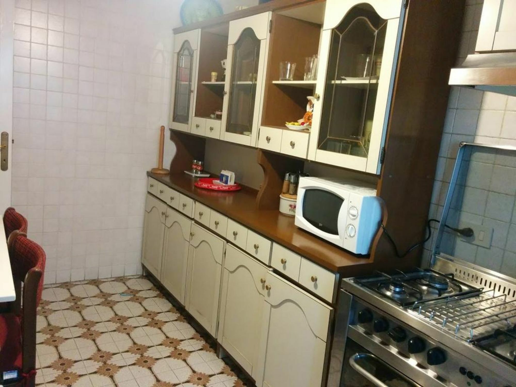 Apartamento Venezia-Mestre Esterno foto