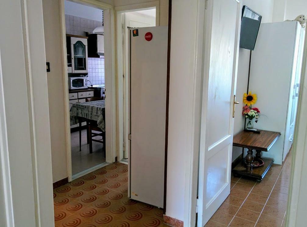 Apartamento Venezia-Mestre Esterno foto