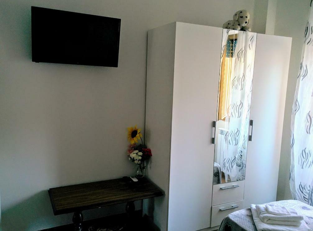 Apartamento Venezia-Mestre Esterno foto