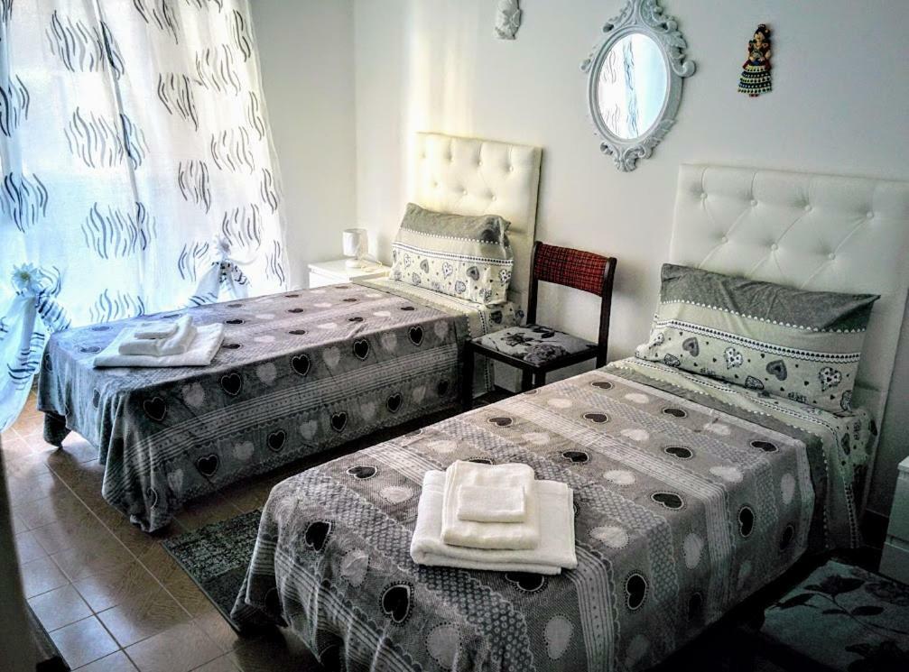 Apartamento Venezia-Mestre Esterno foto