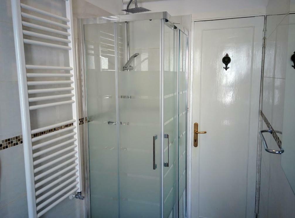 Apartamento Venezia-Mestre Esterno foto
